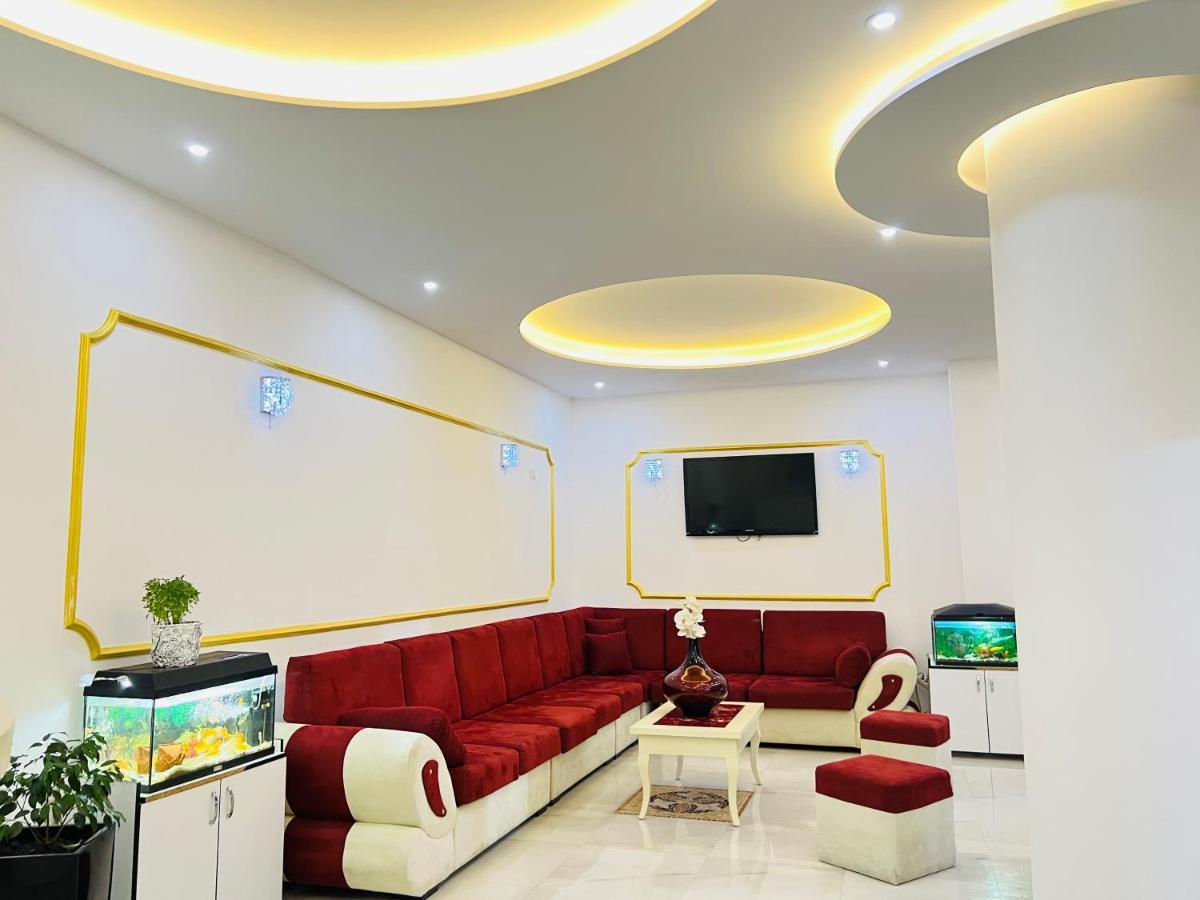 Ujvara Hotel غوليم المظهر الخارجي الصورة