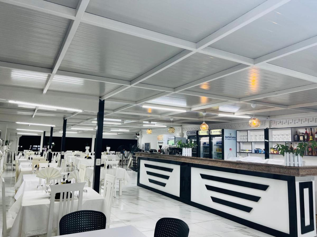 Ujvara Hotel غوليم المظهر الخارجي الصورة