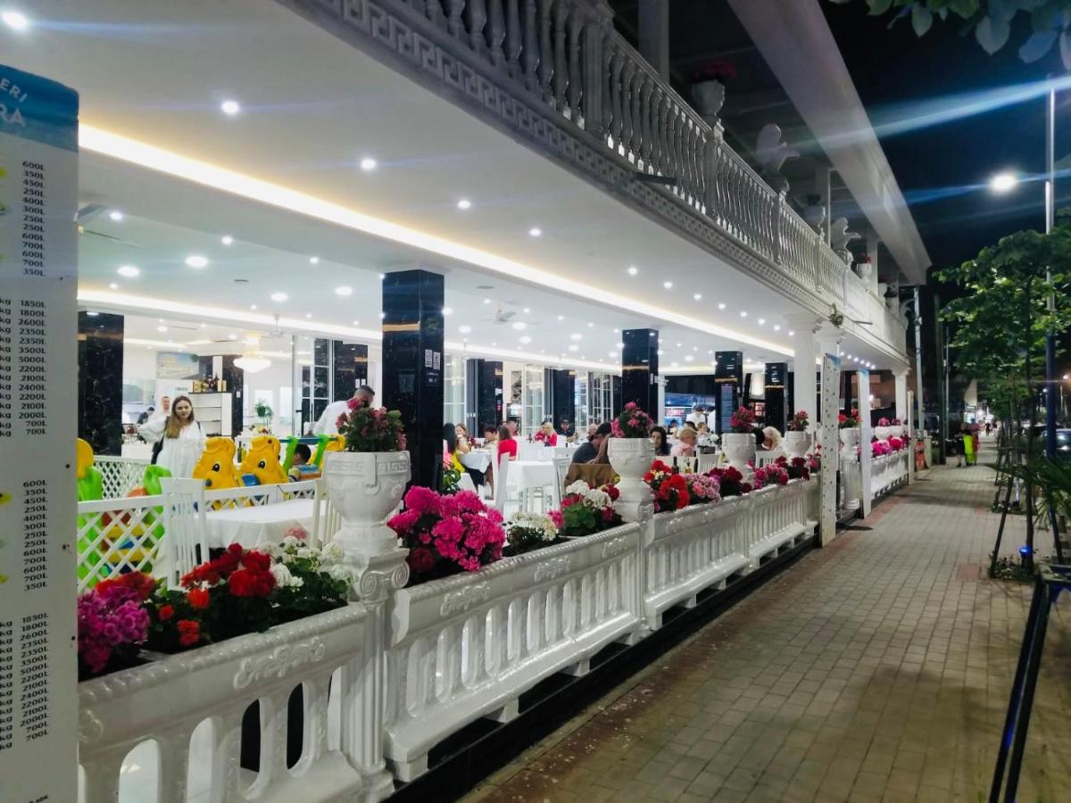 Ujvara Hotel غوليم المظهر الخارجي الصورة