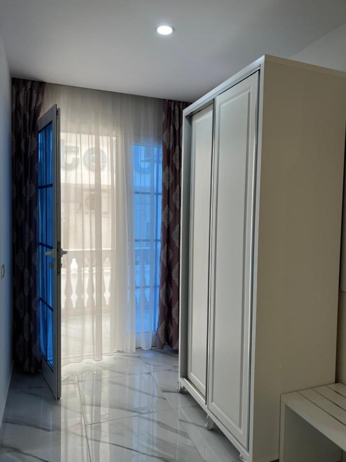 Ujvara Hotel غوليم المظهر الخارجي الصورة