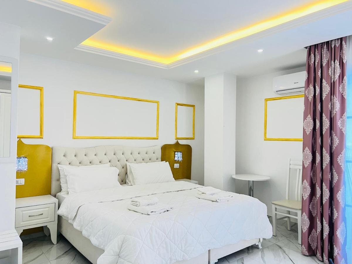 Ujvara Hotel غوليم المظهر الخارجي الصورة