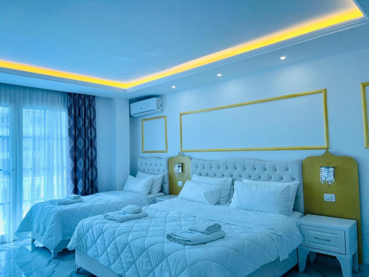 Ujvara Hotel غوليم المظهر الخارجي الصورة