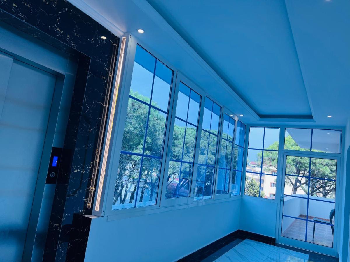 Ujvara Hotel غوليم المظهر الخارجي الصورة
