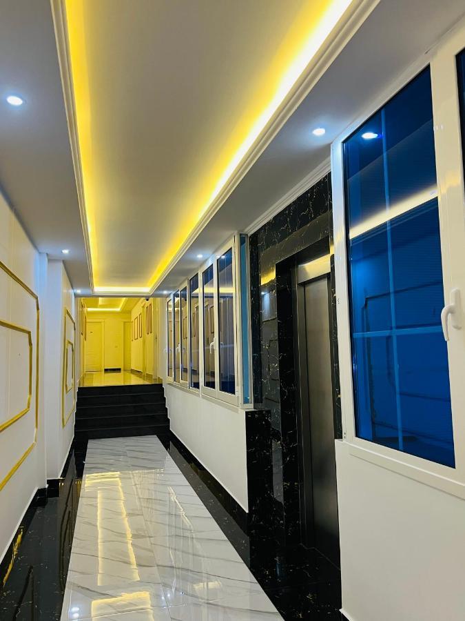 Ujvara Hotel غوليم المظهر الخارجي الصورة