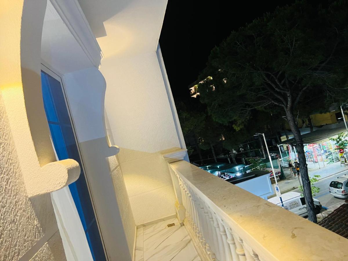 Ujvara Hotel غوليم المظهر الخارجي الصورة