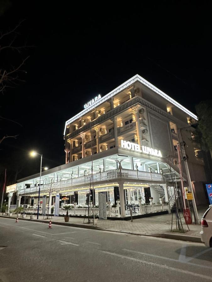 Ujvara Hotel غوليم المظهر الخارجي الصورة