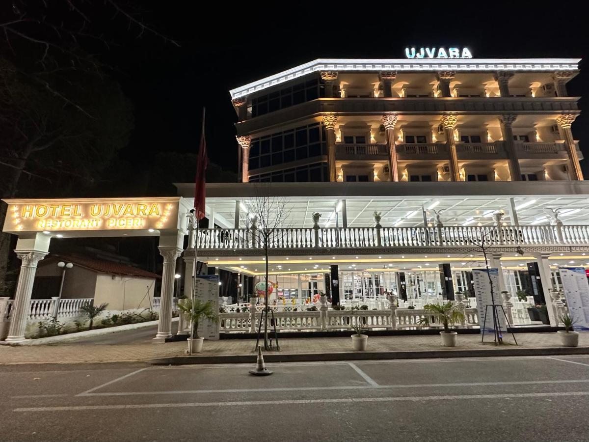 Ujvara Hotel غوليم المظهر الخارجي الصورة