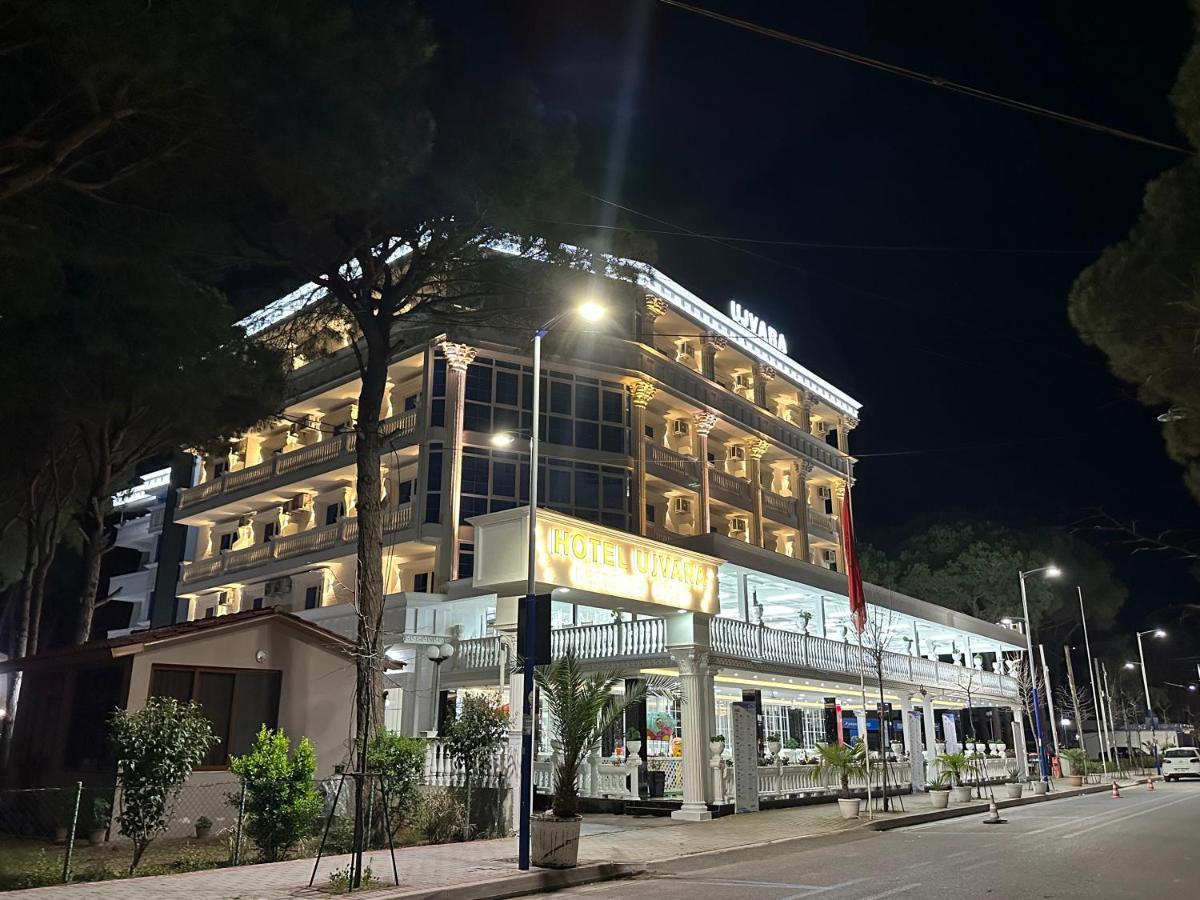 Ujvara Hotel غوليم المظهر الخارجي الصورة