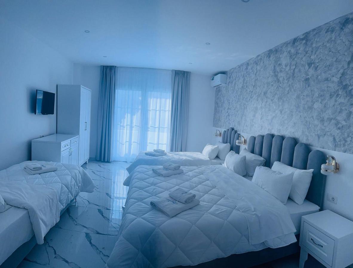 Ujvara Hotel غوليم المظهر الخارجي الصورة