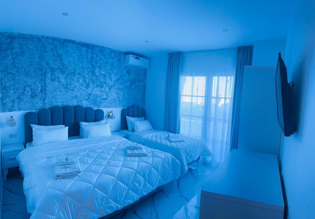 Ujvara Hotel غوليم المظهر الخارجي الصورة