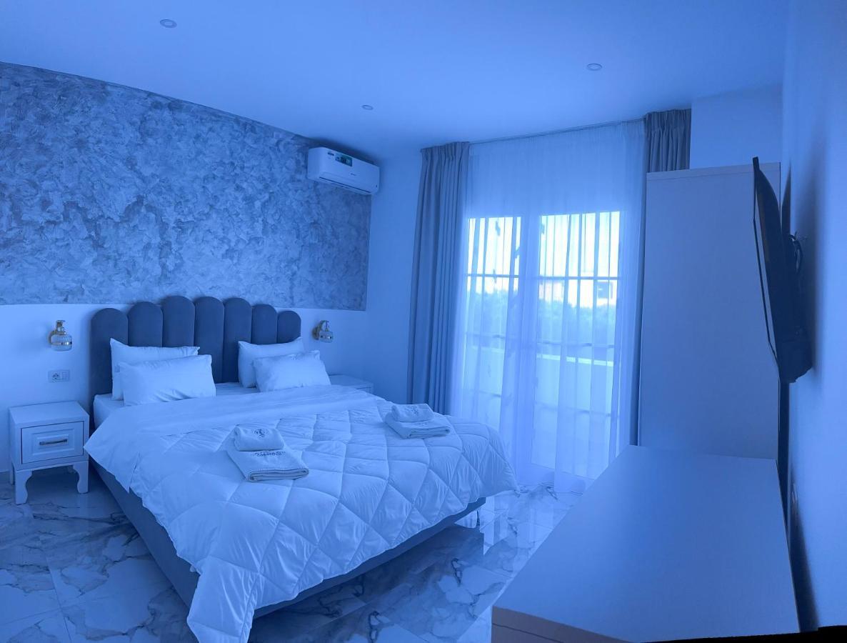 Ujvara Hotel غوليم المظهر الخارجي الصورة