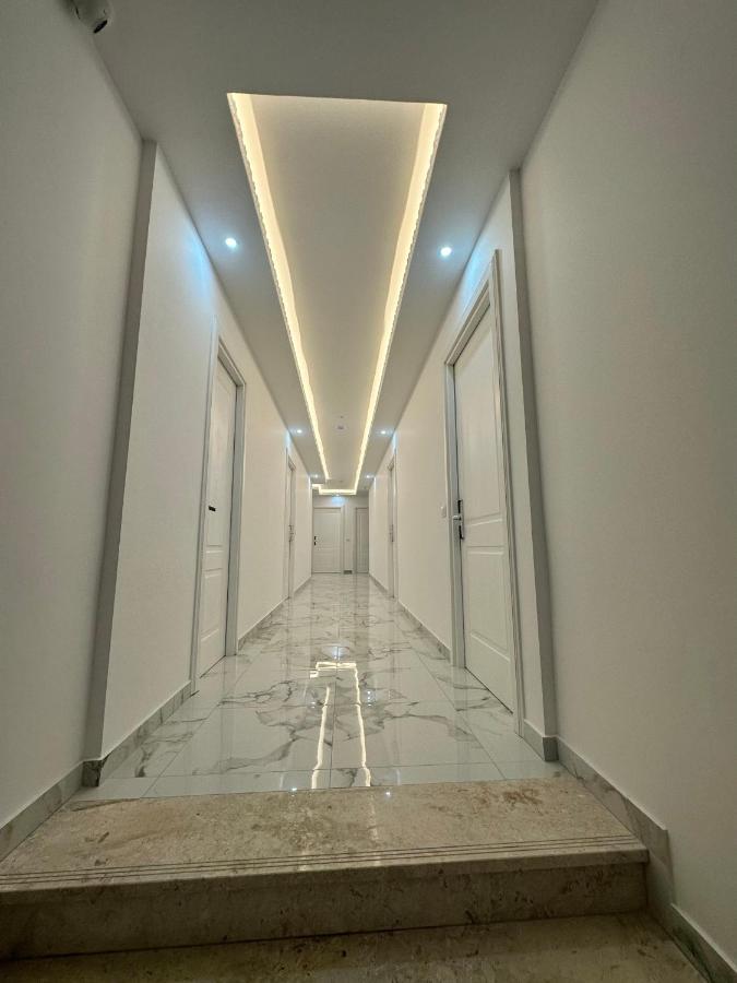 Ujvara Hotel غوليم المظهر الخارجي الصورة