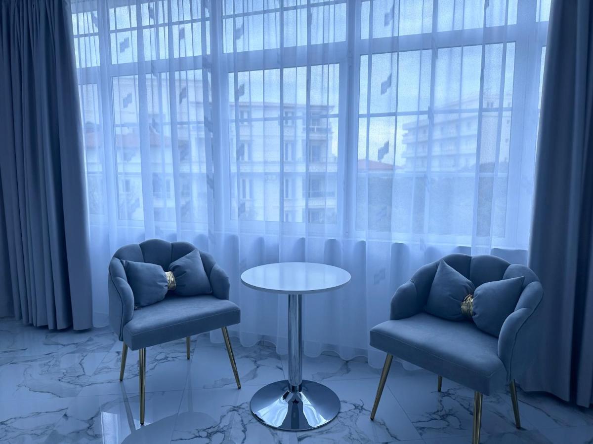 Ujvara Hotel غوليم المظهر الخارجي الصورة
