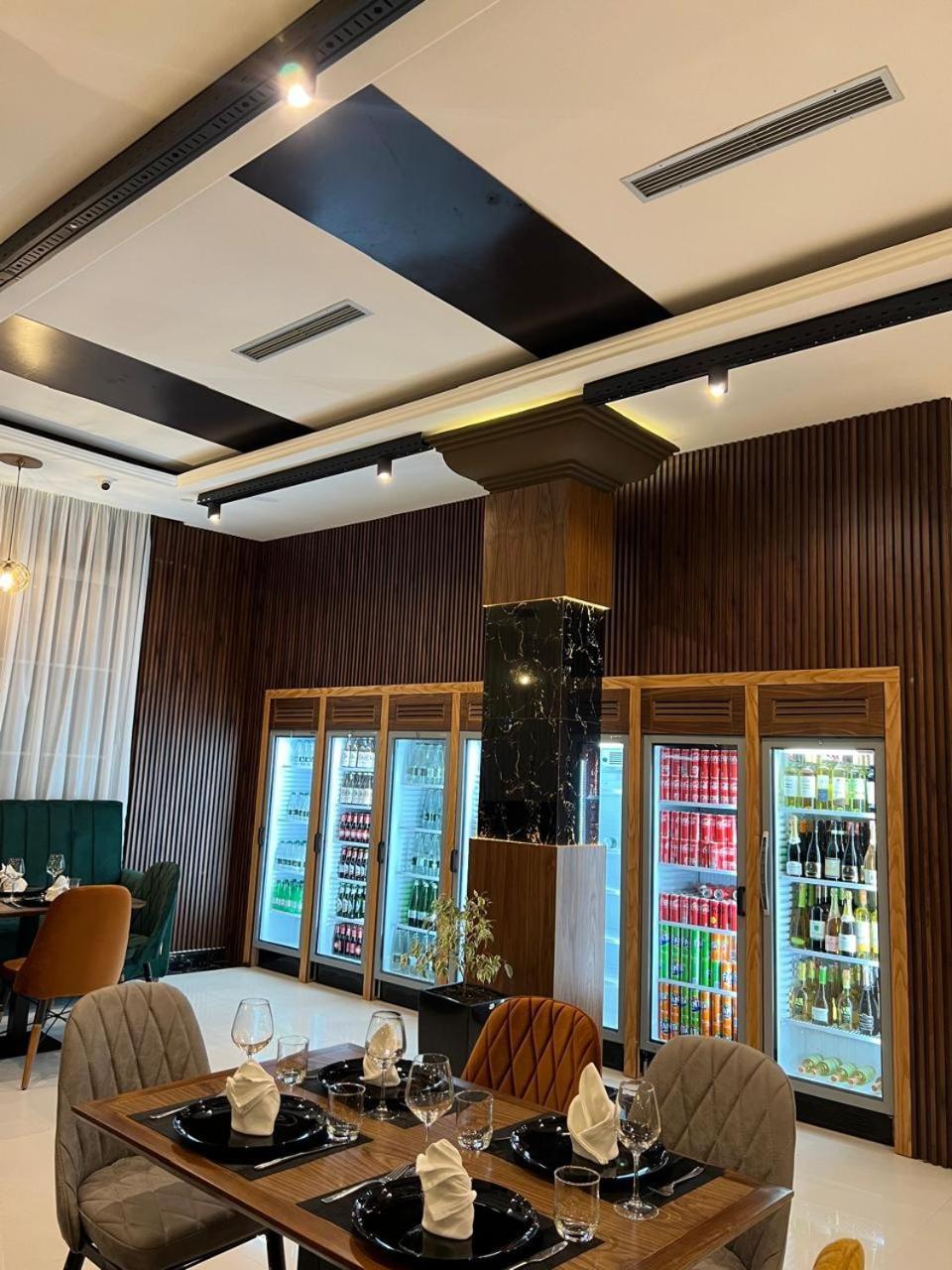 Ujvara Hotel غوليم المظهر الخارجي الصورة