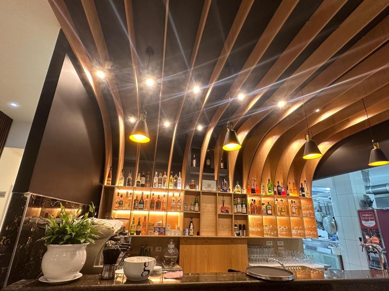 Ujvara Hotel غوليم المظهر الخارجي الصورة