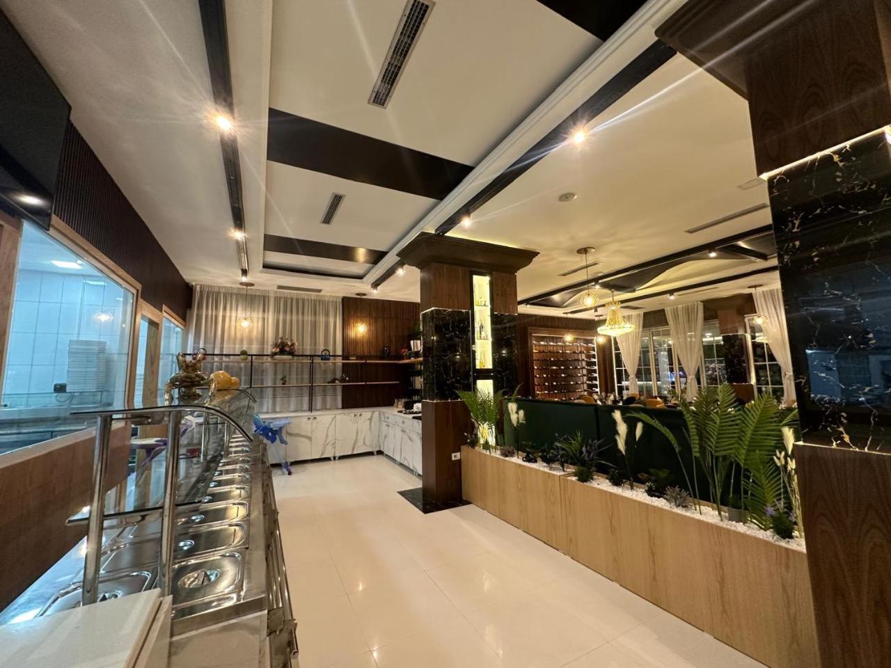 Ujvara Hotel غوليم المظهر الخارجي الصورة
